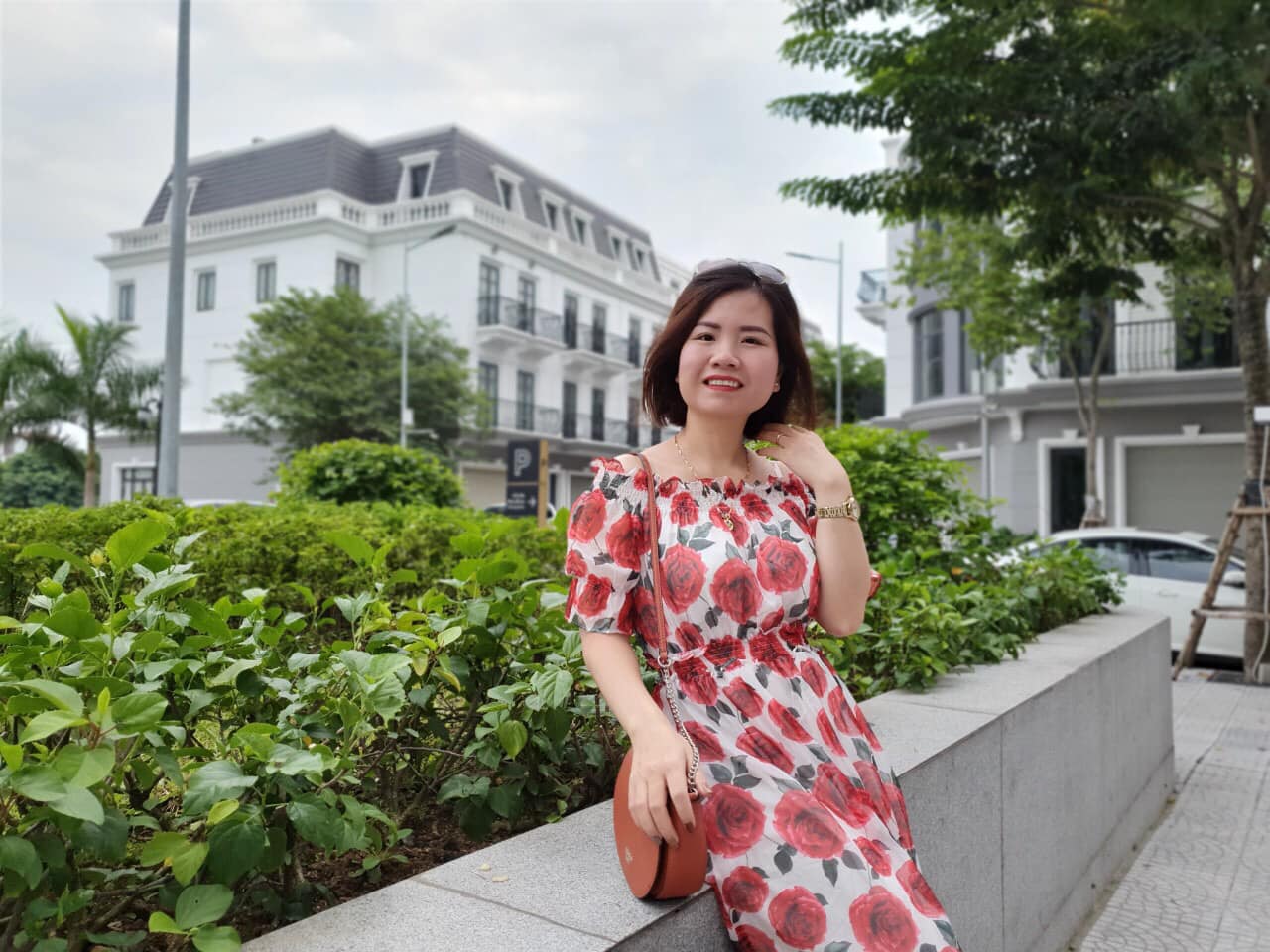 PH bé Thảo Nguyên