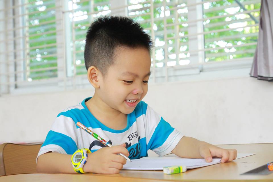 Tuyển sinh năm học 2019 - 2020